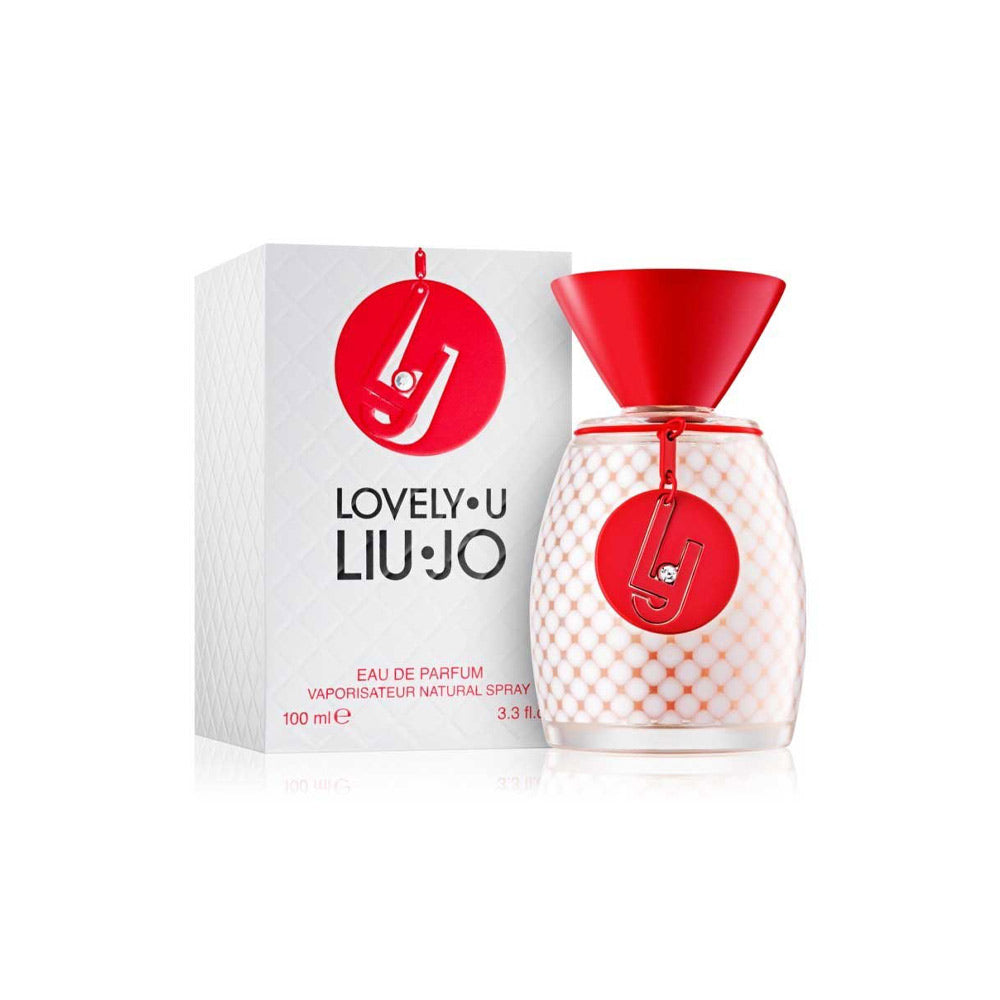 Lovely U Eau de parfum_810876039956_Liu Jo-2