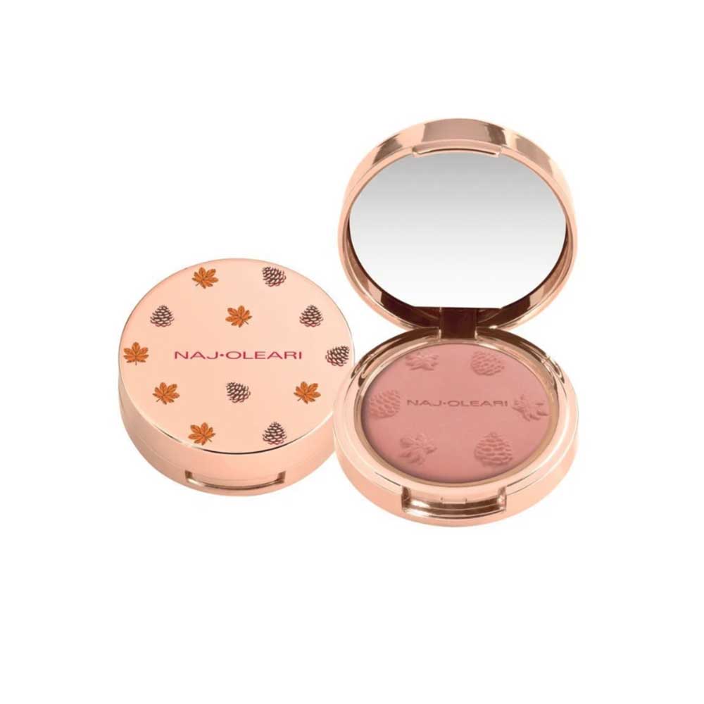 Loving Touch Creamy Blush_8011003895038_Naj - Oleari