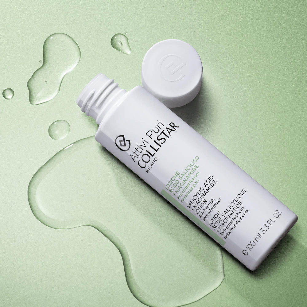 Lozione Acido Salicilico + Niacinamide_8015150218863_Collistar-2