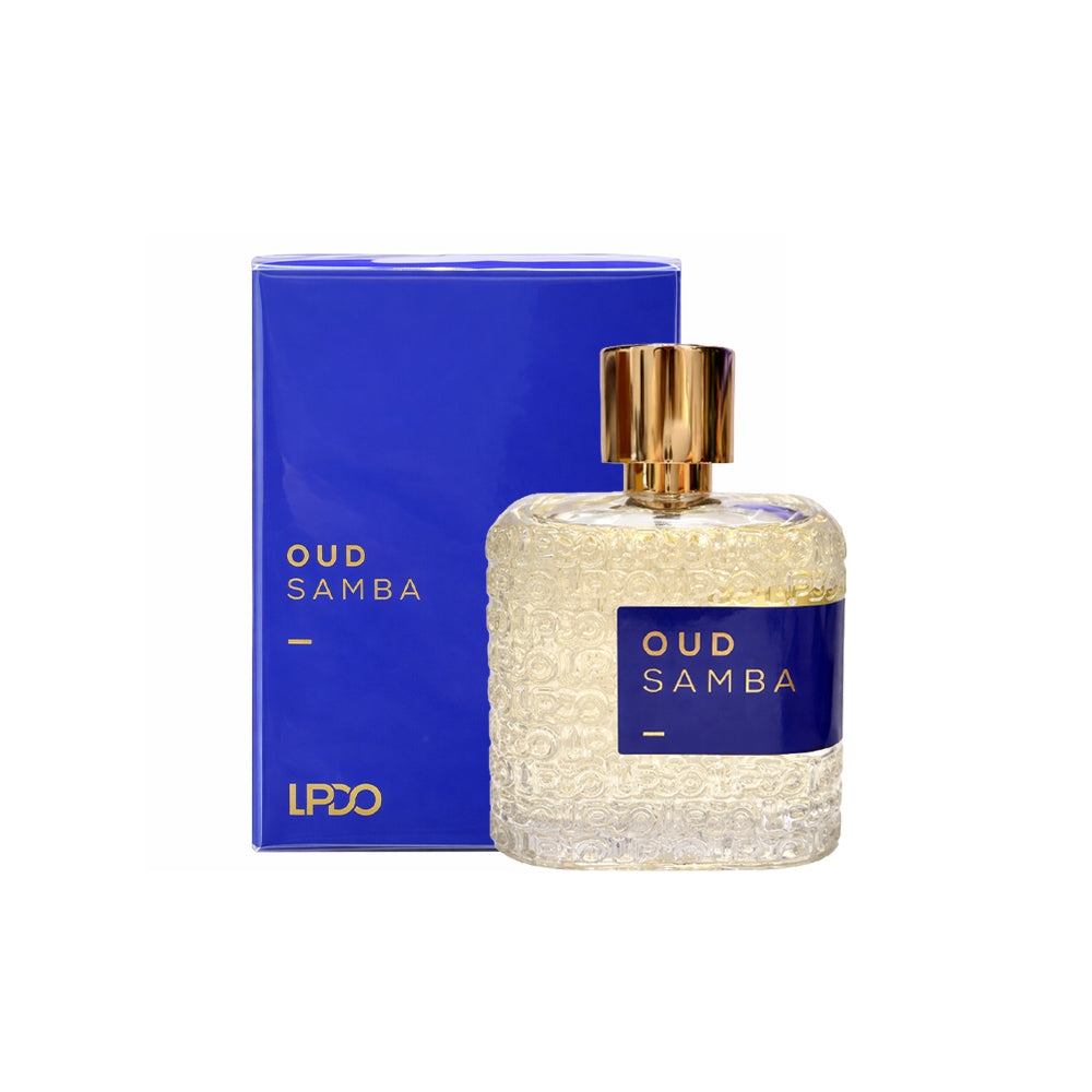 Lpdo Oud Samba Eau de parfum Intense_8055035742847_Lpdo-2