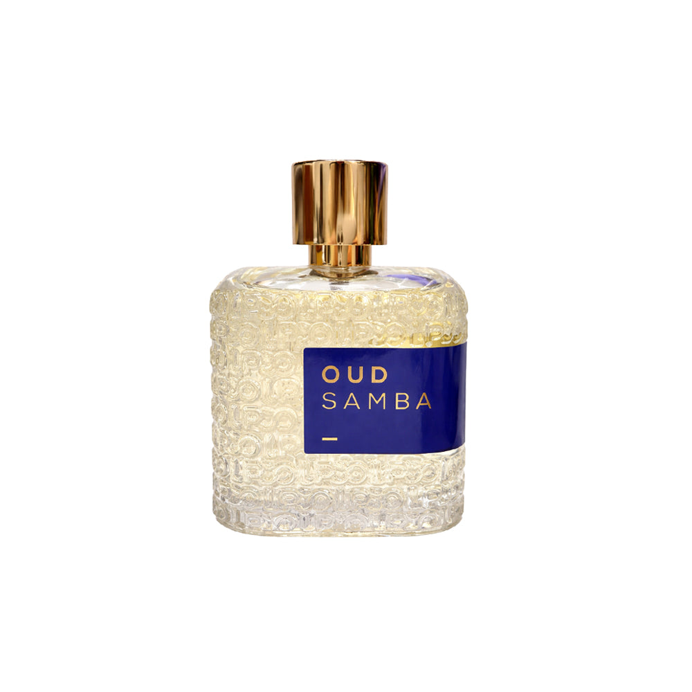 Lpdo Oud Samba Eau de parfum Intense_8055035742847_Lpdo