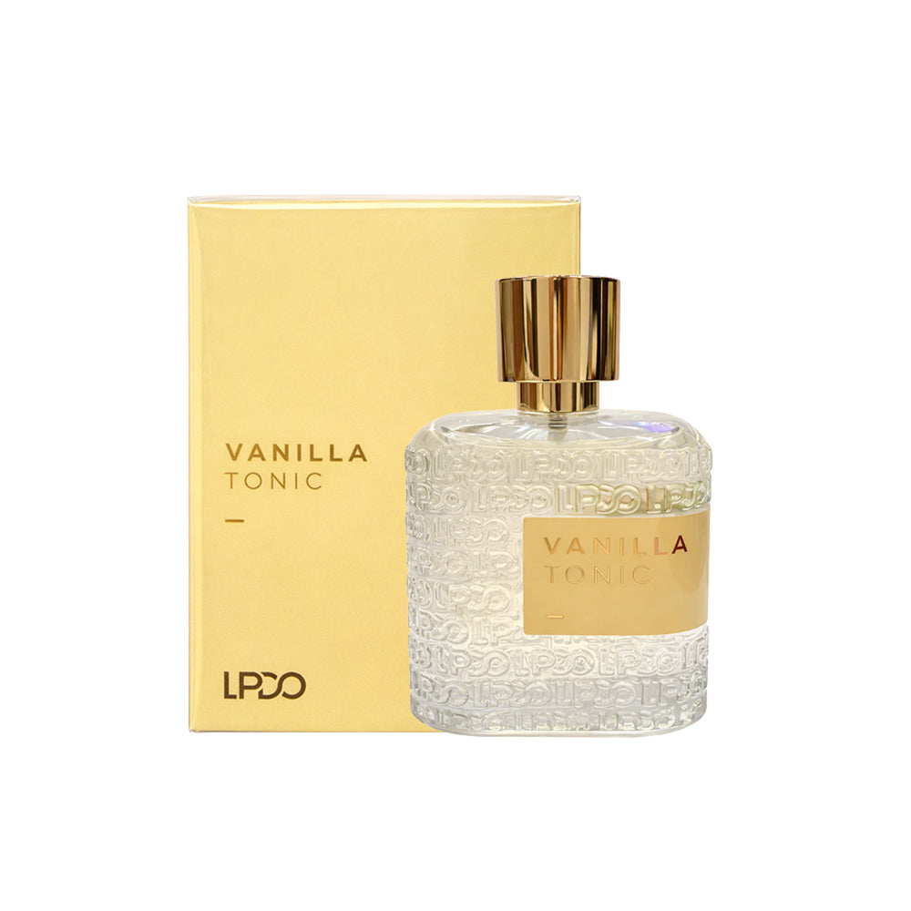 Lpdo Vanilla Tonic Eau de parfum Intense_8055035742823_Lpdo-2