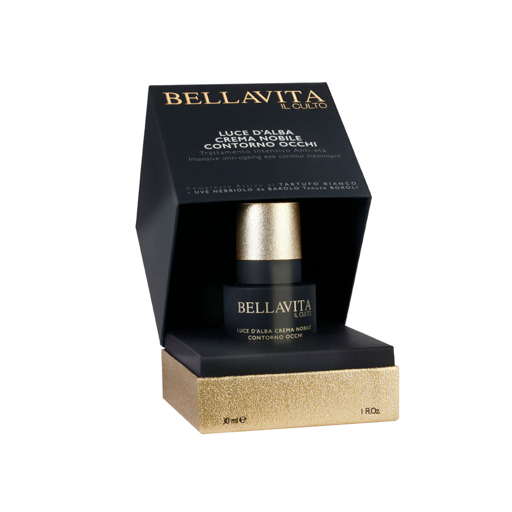 Luce d'Alba - Crema Nobile Contorno Occhi_8050450435114_Bellavita