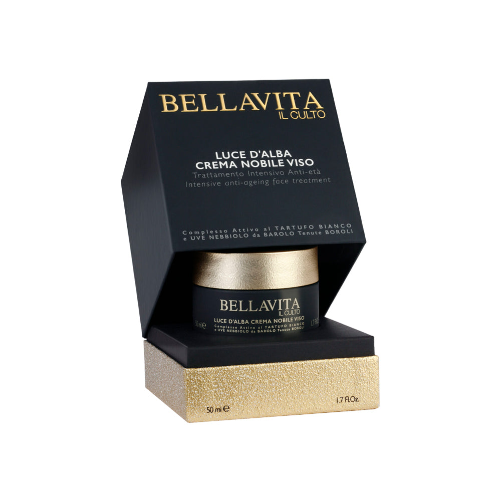 Luce d'Alba - Crema Nobile Viso_8050450435107_Bellavita