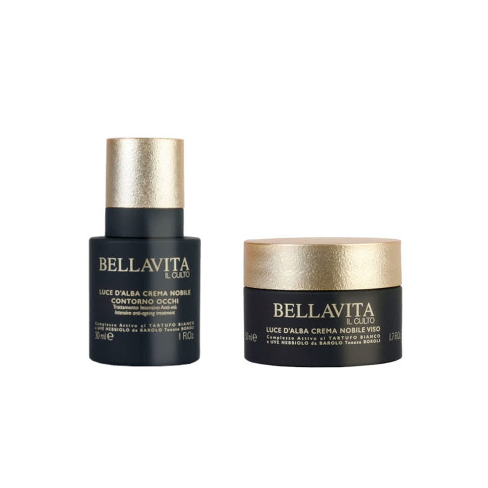 Luce d'Alba Kit Cofanetto Regalo_8050450439839_Bellavita