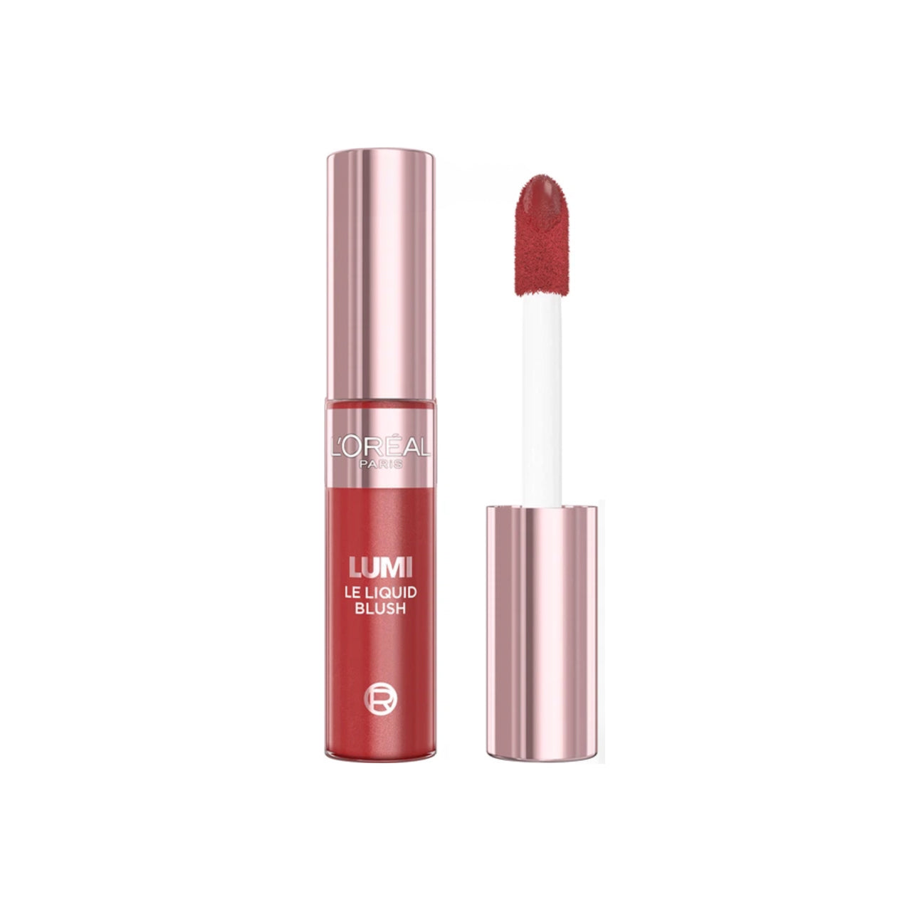 Lumi Glotion Le Liquid Blush_30188556_L'Oreal