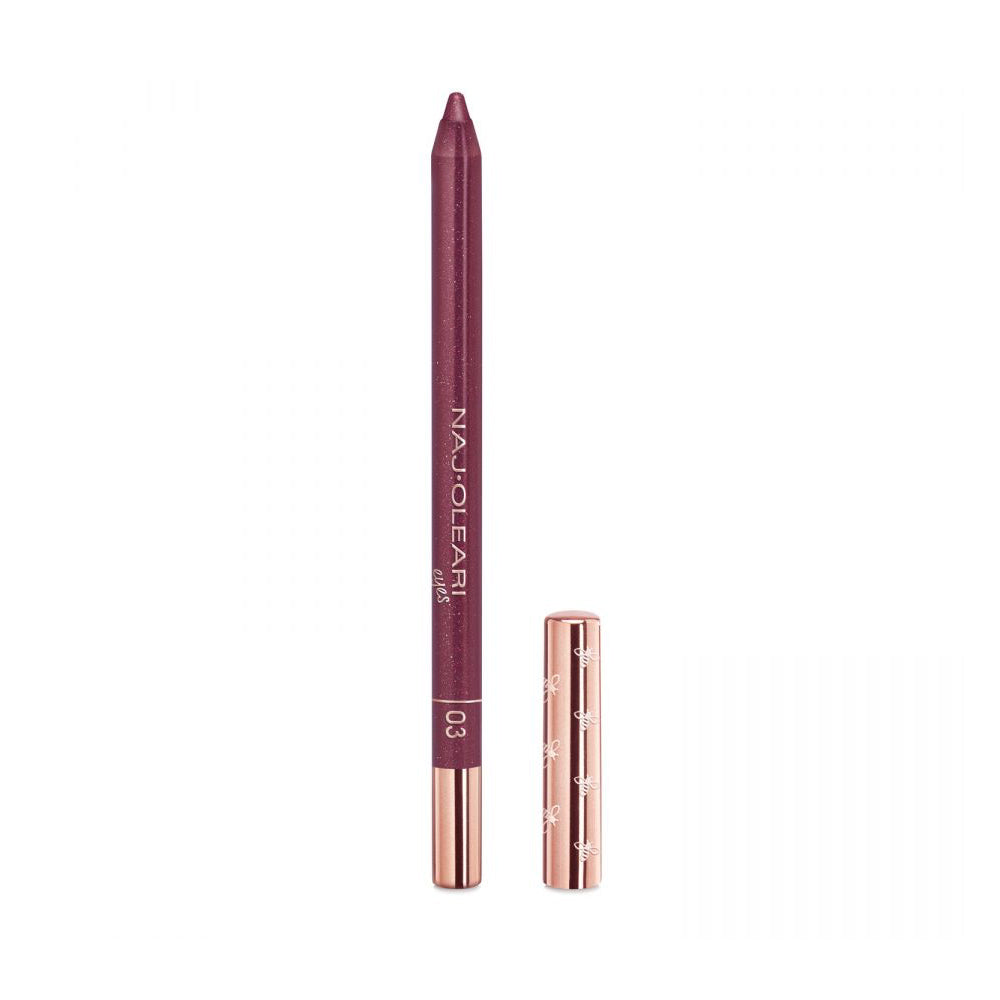 Luminous Eye Pencil_8011003855421_Naj - Oleari