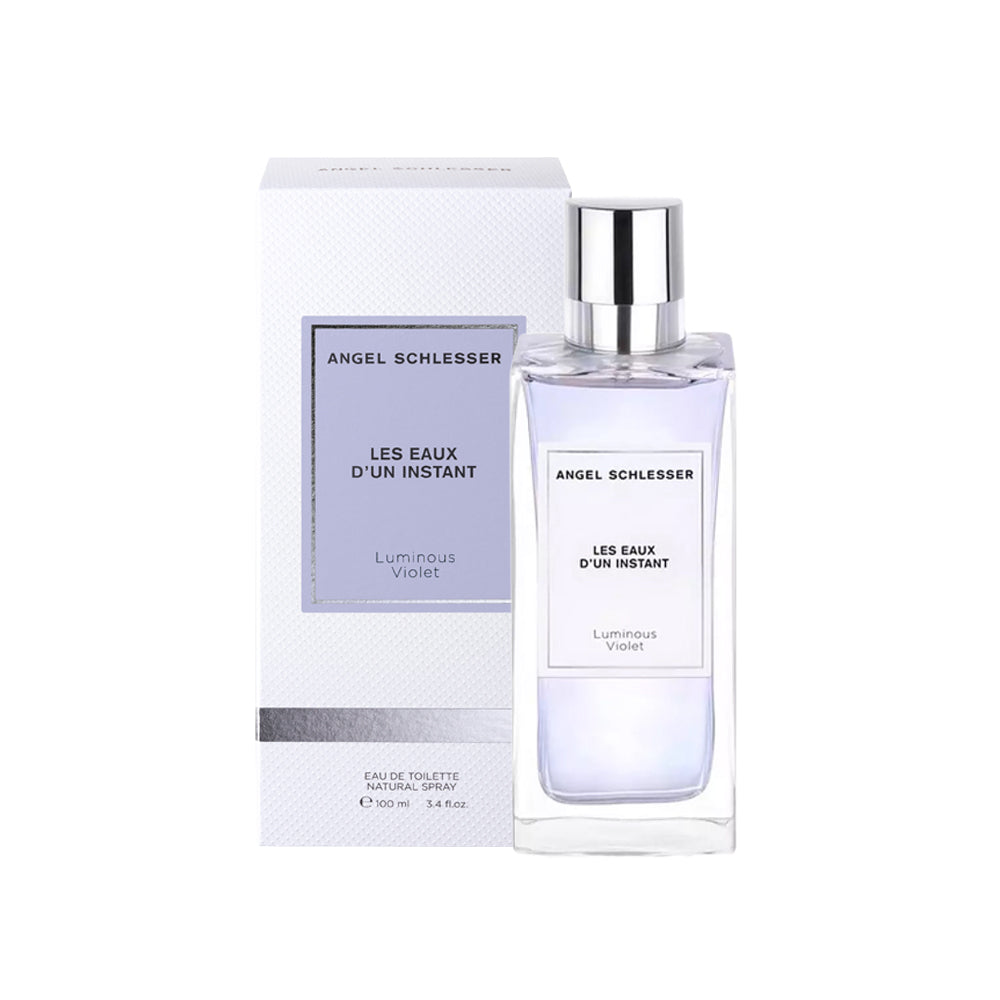 Luminous Violet Eau de toilette_8058045436843_Angel Schlesser-2