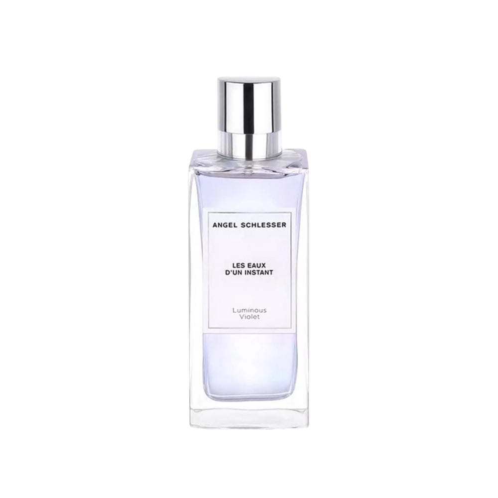 Luminous Violet Eau de toilette_8058045436843_Angel Schlesser