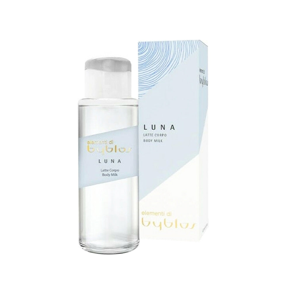 Luna Latte Corpo_8007033786743_Byblos