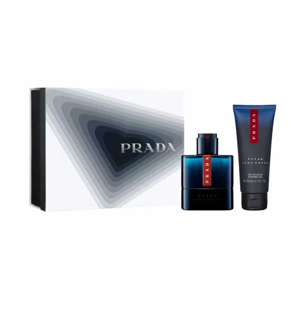 Luna Rossa Ocean Cofanetto regalo_3614273722216_Prada