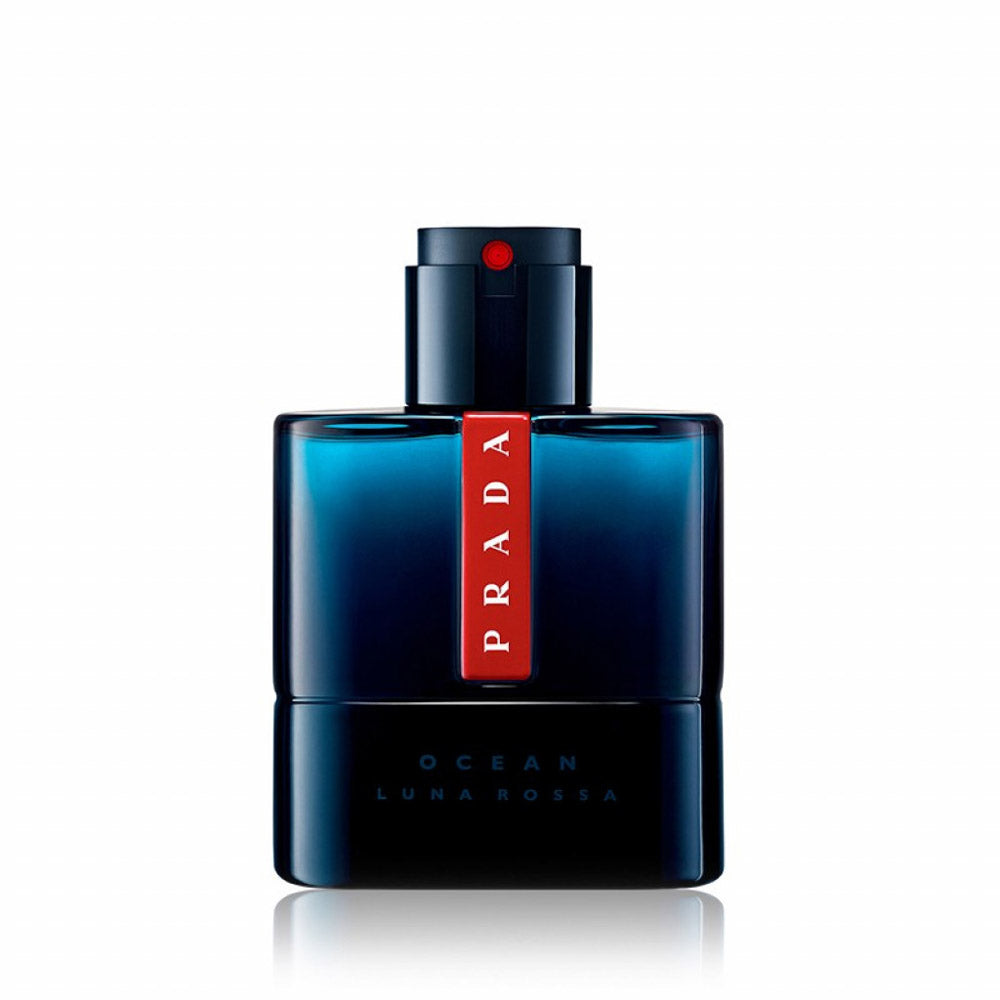 Luna Rossa Ocean Eau de toilette
