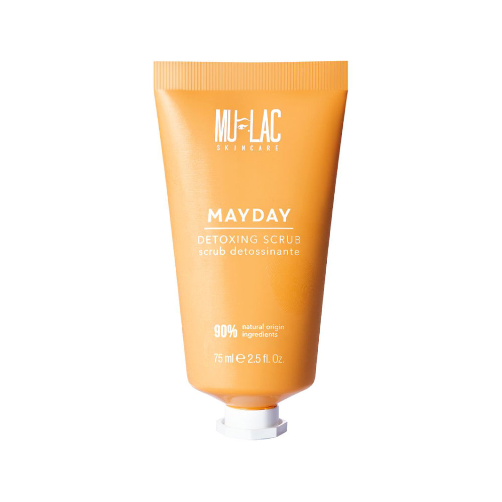 MAYDAY detoxing scrub_8059591453407_Mulac