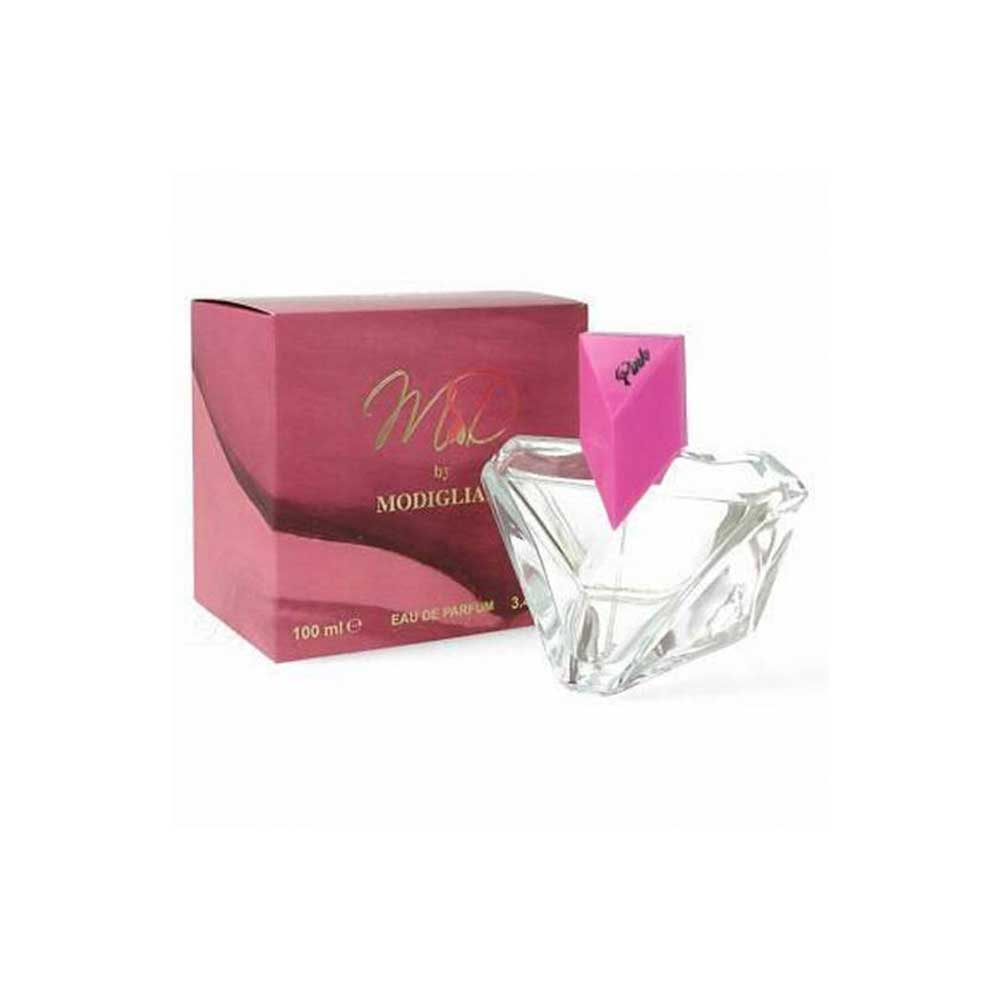 MD by Modigliani Rosa Eau de parfum_8052745944523_Md-2