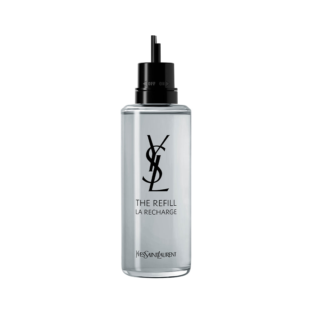 MYSLF Eau de parfum Refill_3614273852807_Yves Saint Laurent