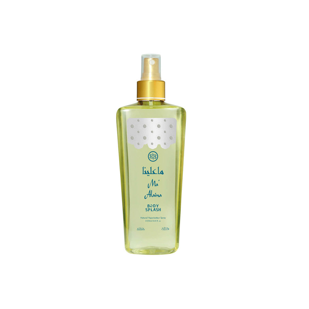 Ma’Alaina Body Splash Acqua Profumata per il corpo_6291109923992_Nabeel