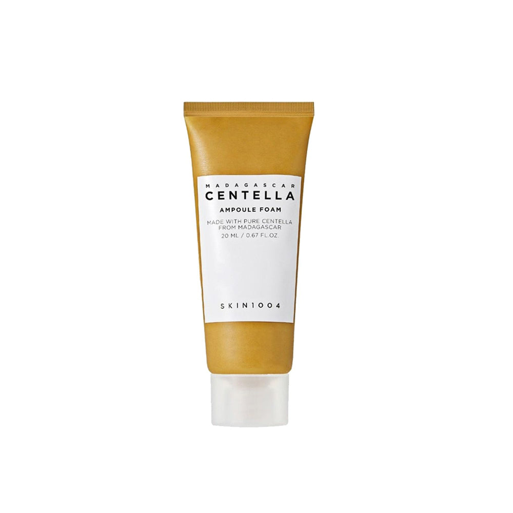 Madagascar Centella Ampoule Foam_8809576261219_Skin1004