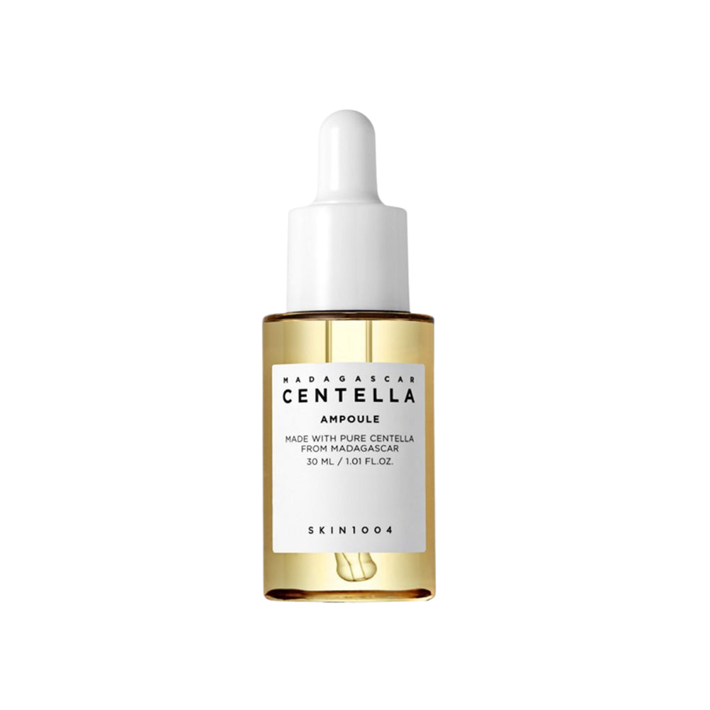 Madagascar Centella Ampoule Siero Viso Idratante_8809913830528_Skin1004