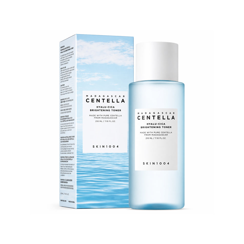 Madagascar Centella Hyalu-Cica Brightening Toner_8809913831082_Skin1004-2
