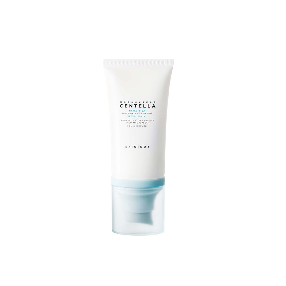 Madagascar Centella Hyalu-Cica Water-Fit Sun Serum_8809913830450_Skin1004