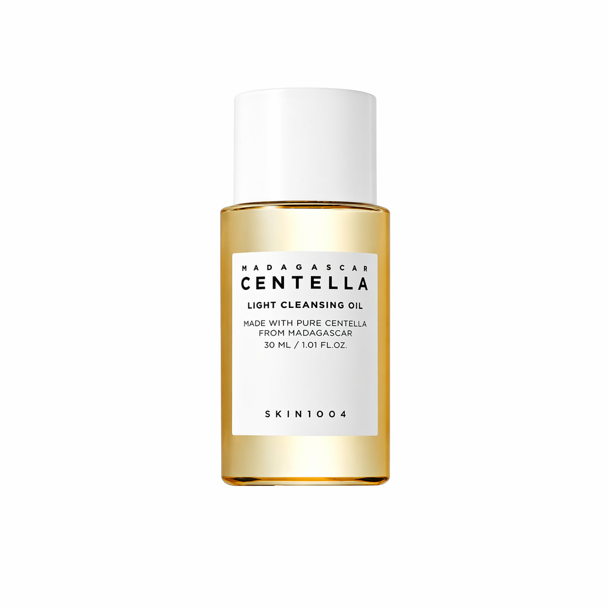 Madagascar Centella Light Cleansing Oil_8809913831150_Skin1004
