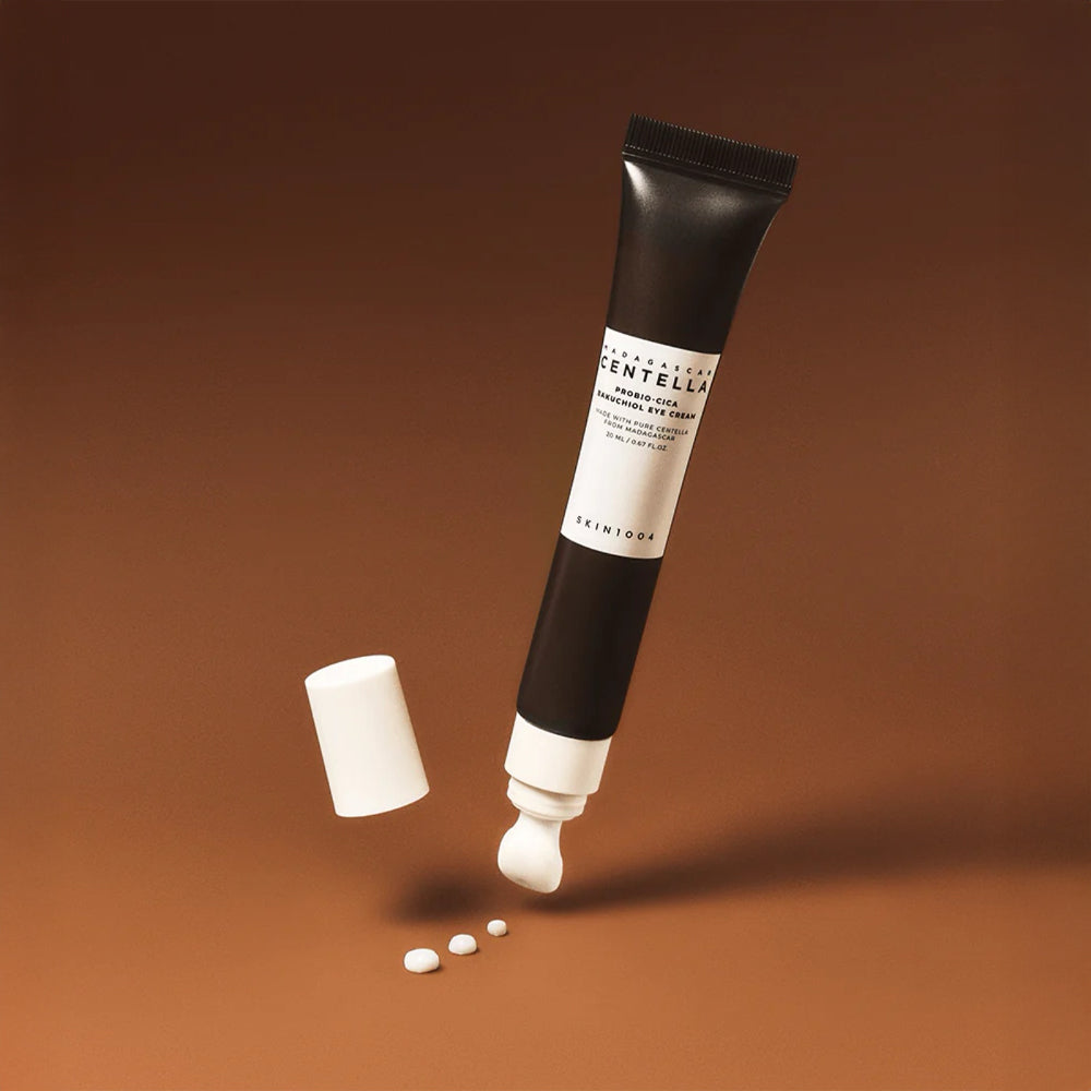 Madagascar Centella Probio-Cica Bakuchiol Eye Cream_8809913830474_Skin1004-2