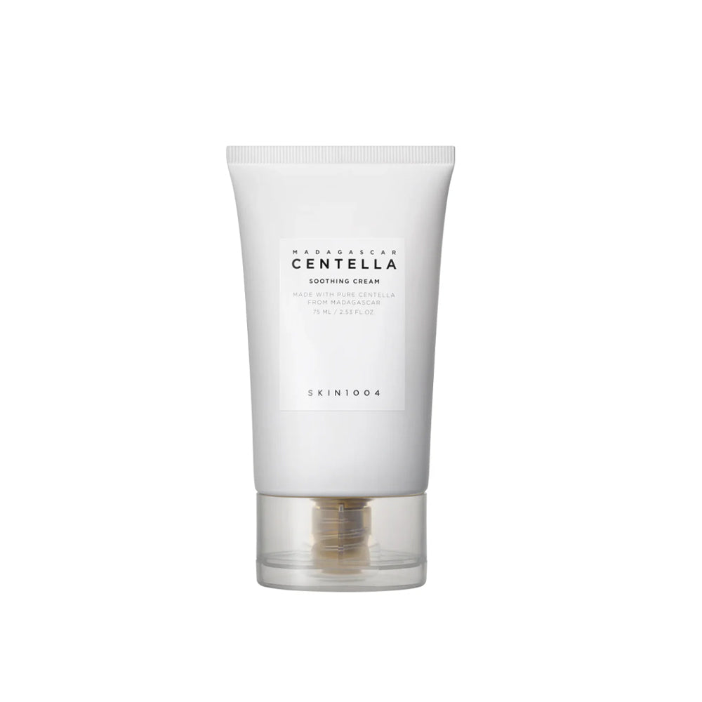 Madagascar Centella Soothing Cream_8809913830832_Skin1004