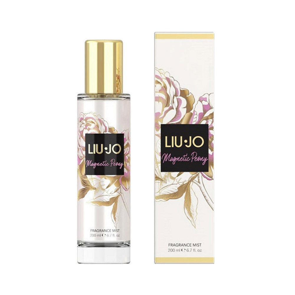 Magnetic Peony Frangrance Mist_810876033077_Liu Jo-2