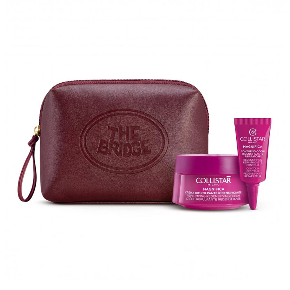 Magnifica Cofanetto regalo_8015150247184_Collistar-2