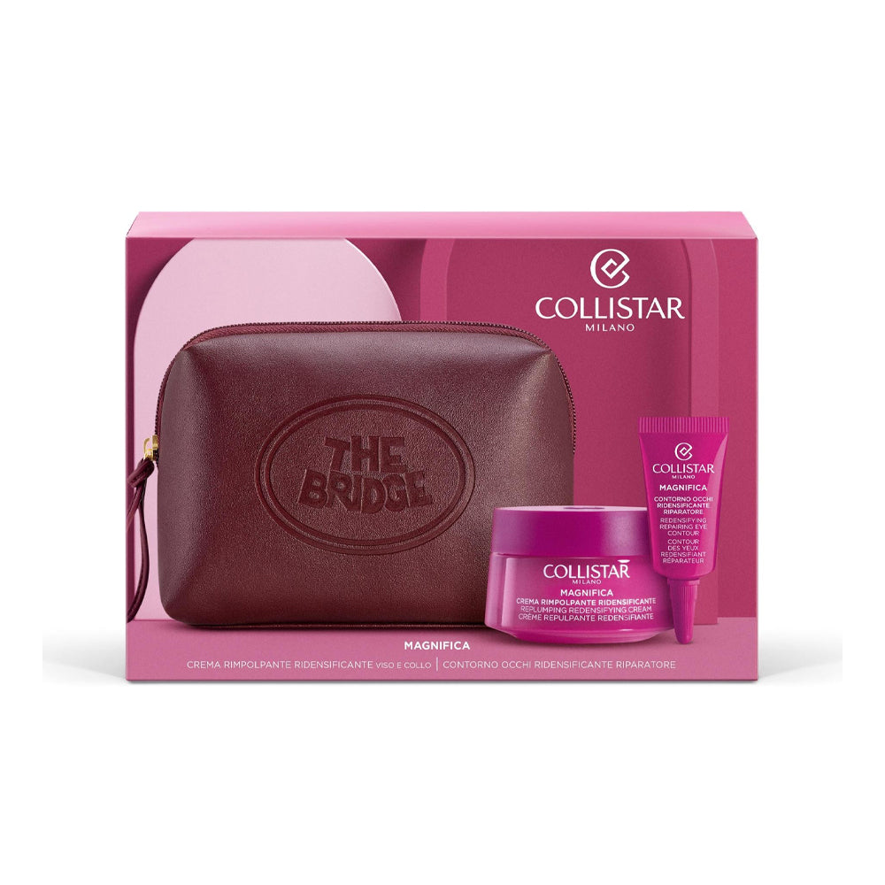 Magnifica Cofanetto regalo_8015150247184_Collistar