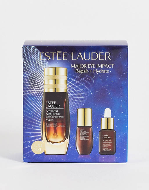 Major Eye Impact Repair + Brighten Cofanetto viso_887167579491_Estée Lauder