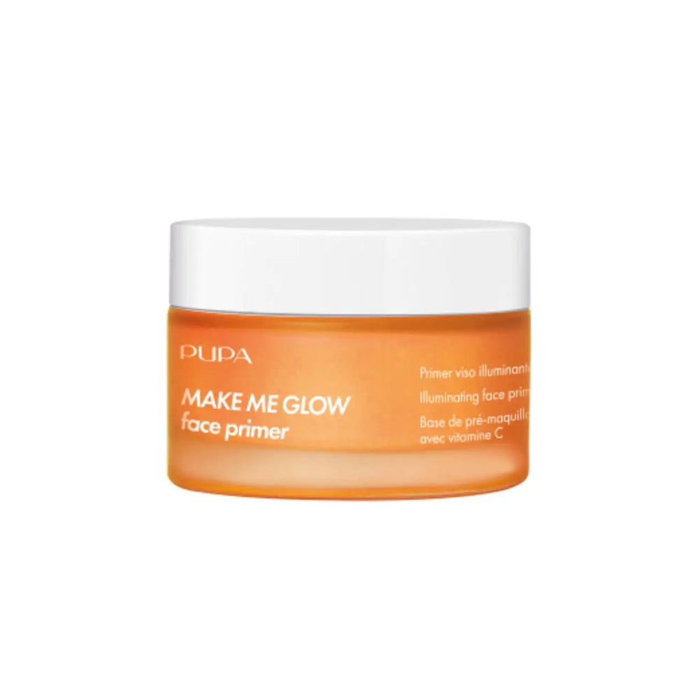 Make me Glow Primer viso_8011607363605_Pupa