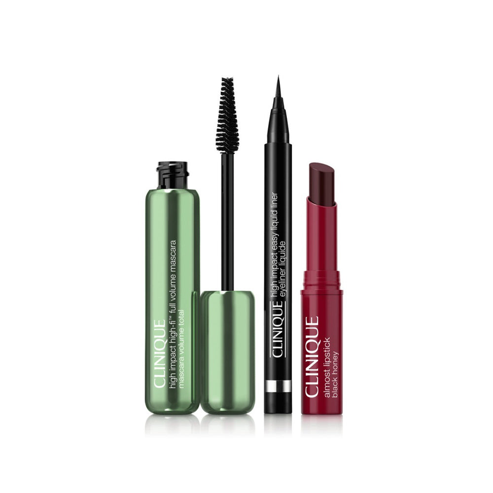 Makeup Bag Must-Haves Kit Regalo_192333275672_Clinique-2