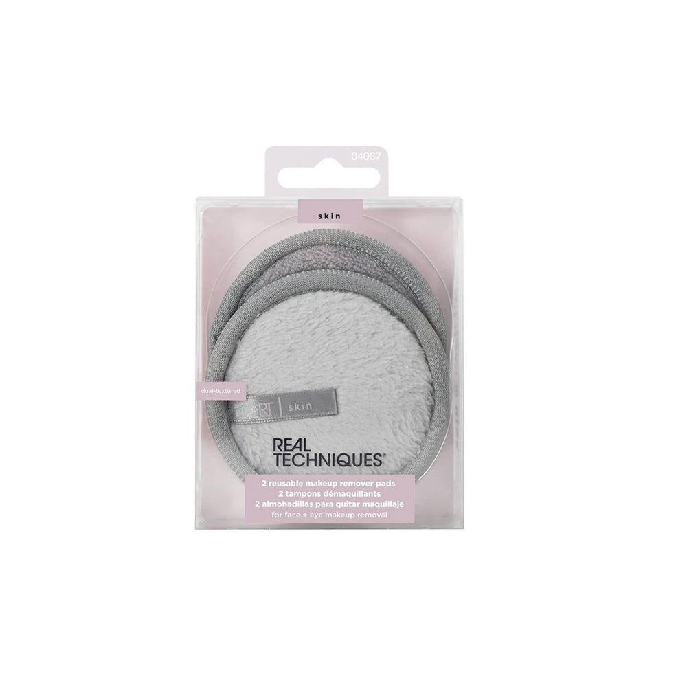 Makeup Remover Pads_079625040678_Real Techniques
