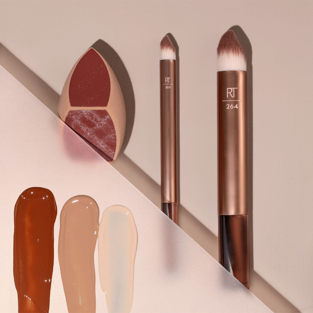 Makeupsaver Spugnetta per trucco + Pennelli Trio_079625440867_Real Techniques-5