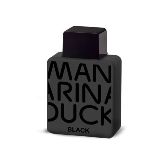 Mandarina Duck Black Eau de toilette_8427395980281_Mandarina Duck