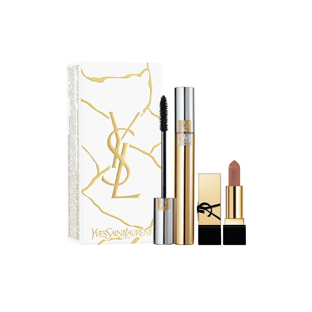 Mascara Effet Faux Cils Cofanetto regalo_3614274092950_Yves Saint Laurent