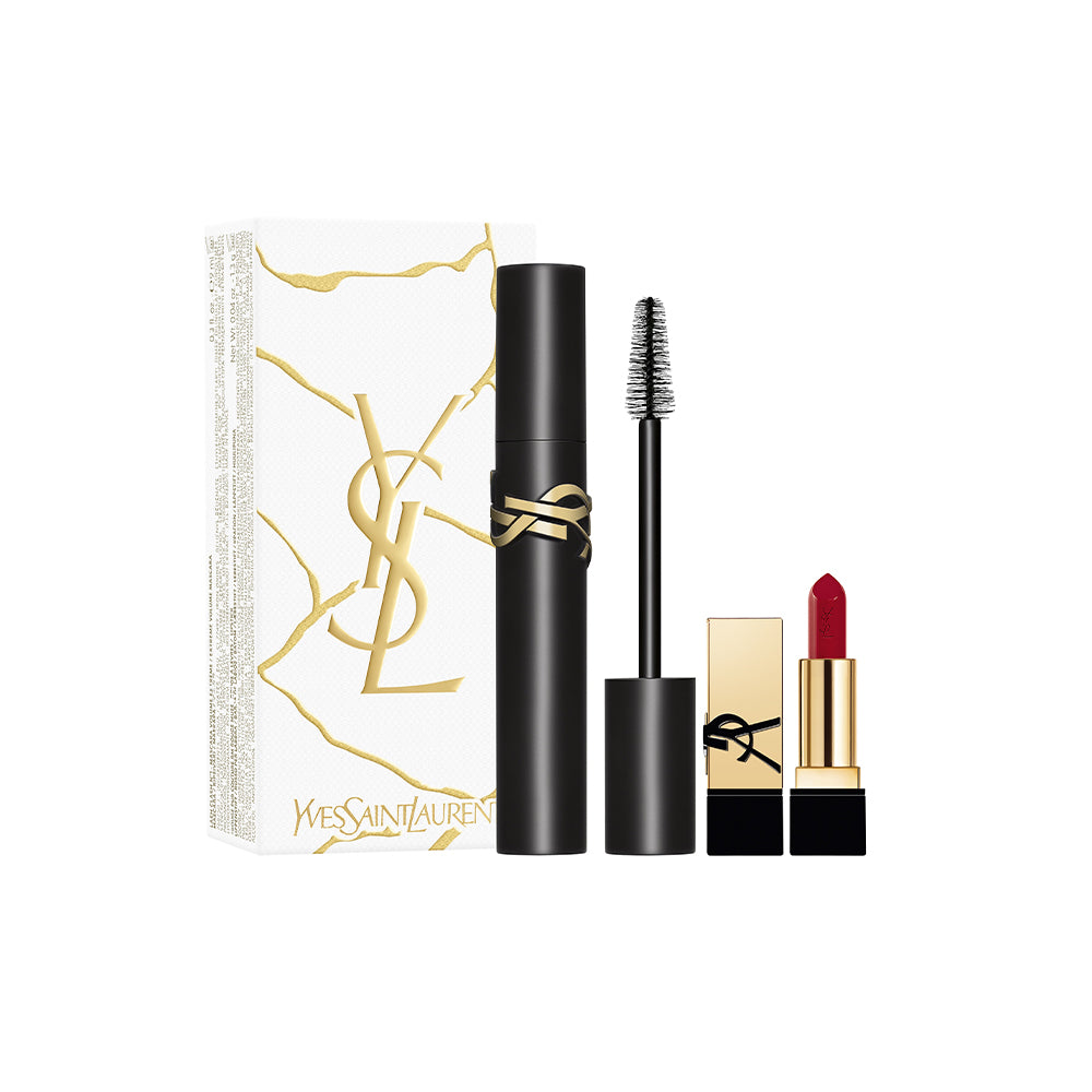 Mascara Lash Clash Cofanetto regalo_3614274092929_Yves Saint Laurent