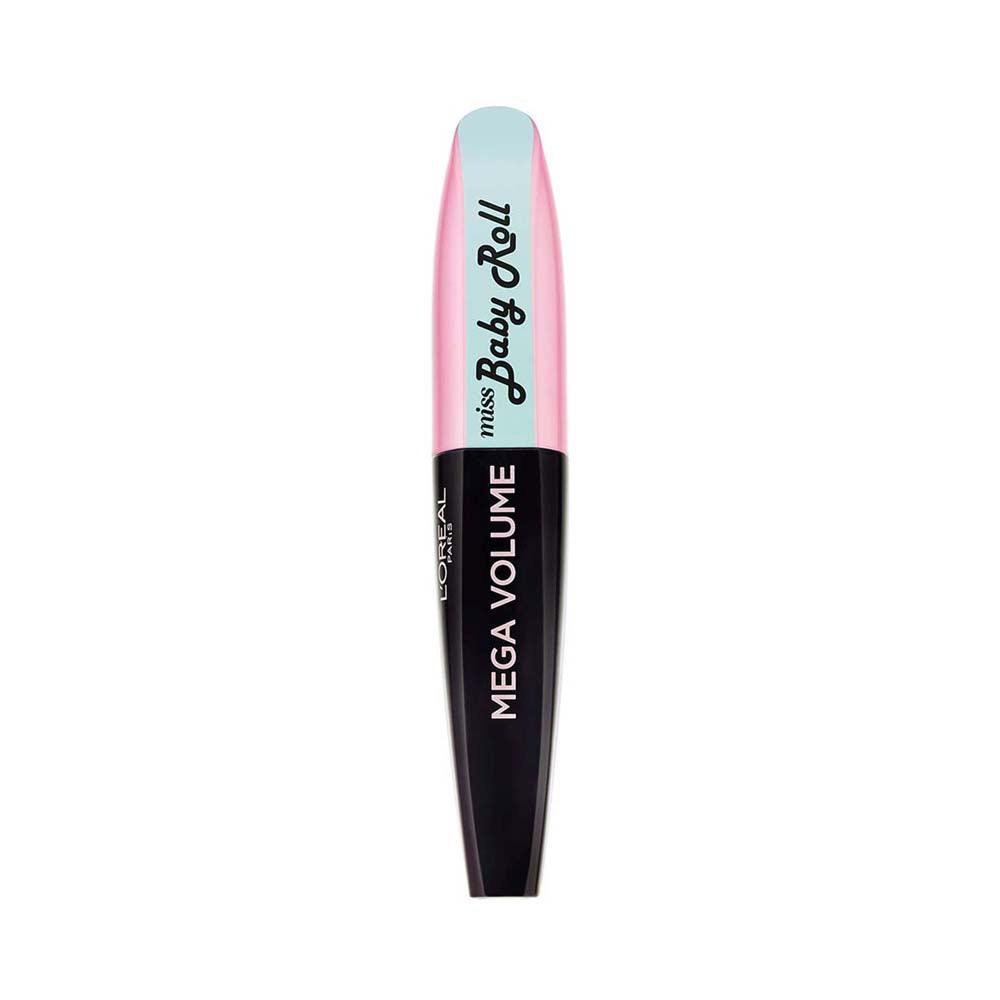Mascara Miss Baby Roll_3600523438112_L'Oreal