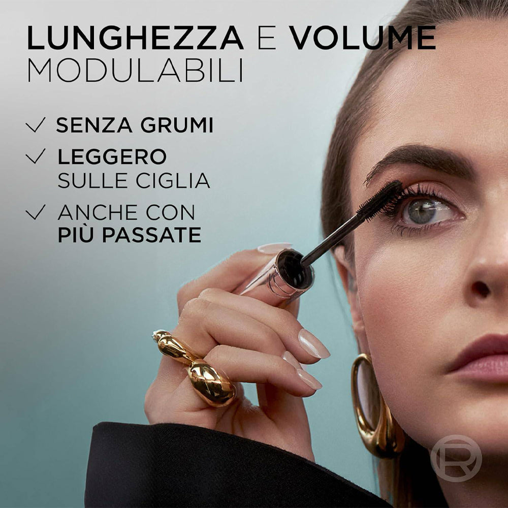 Mascara Paradise Big Deal Waterproof_30188358_L'Oreal-2