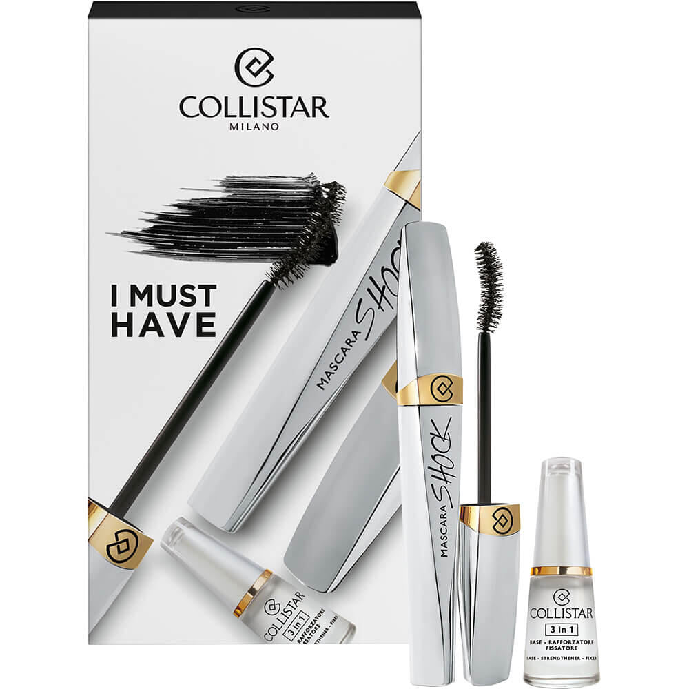 Mascara Shock - Kit I must Have_8015150159999_Collistar-2