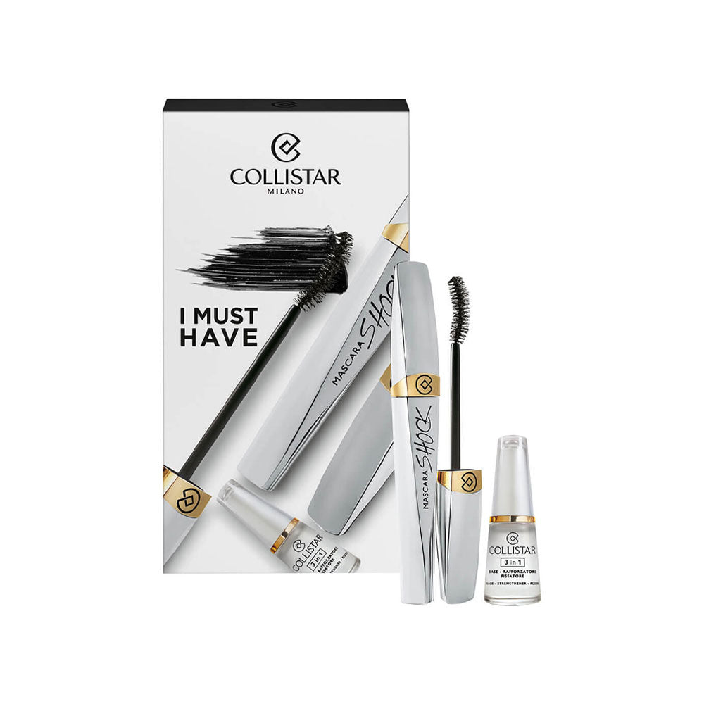 Mascara Shock - Kit I must Have_8015150159999_Collistar