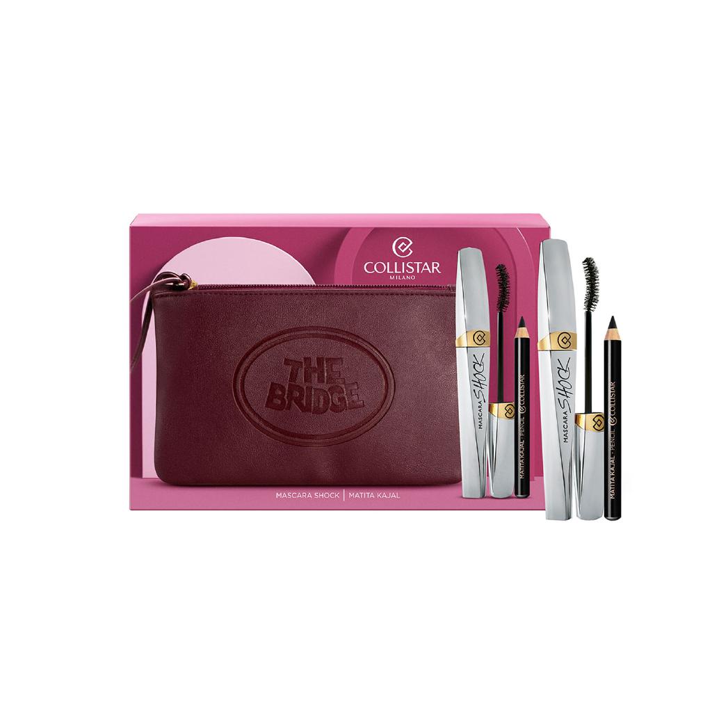 Mascara Shock Cofanetto regalo_8015150161220_Collistar