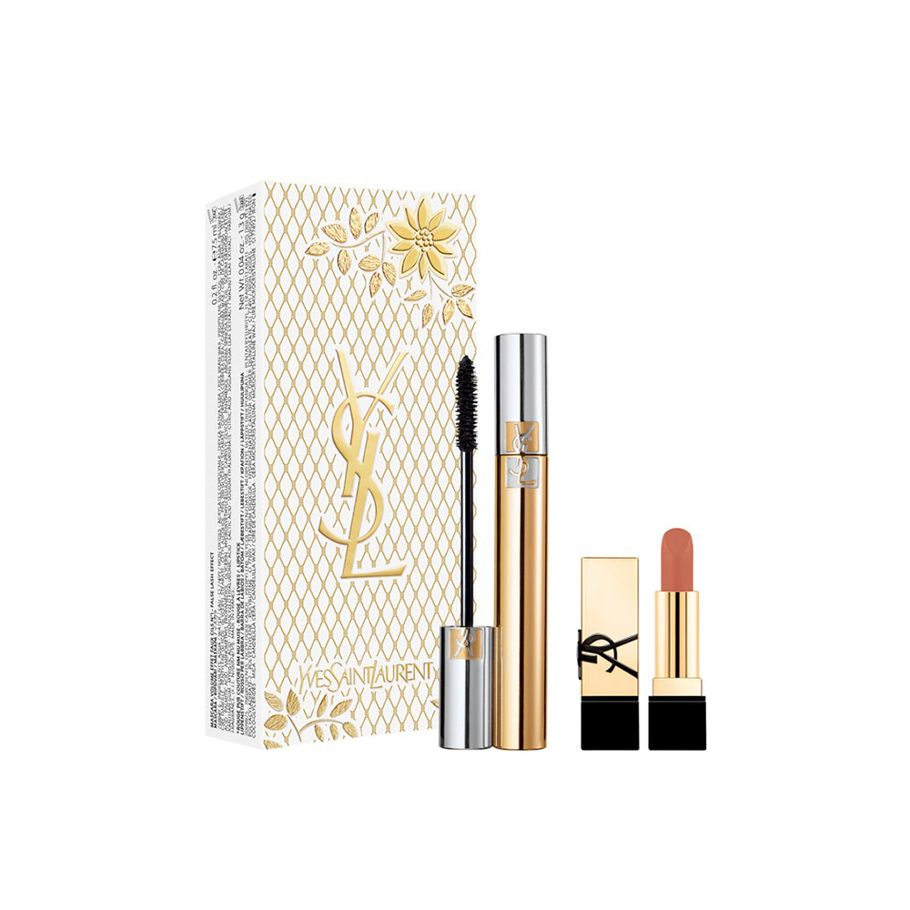 Mascara Volume Effet Faux Cils Cofanetto regalo_3614274284973_Yves Saint Laurent
