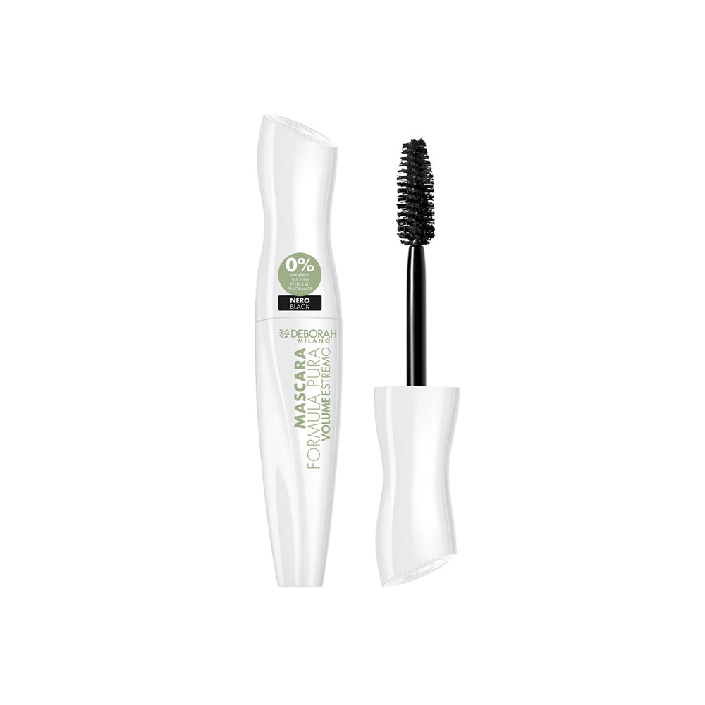 Mascara Volume e lunghezza Formula Pura_8009518248913_Deborah
