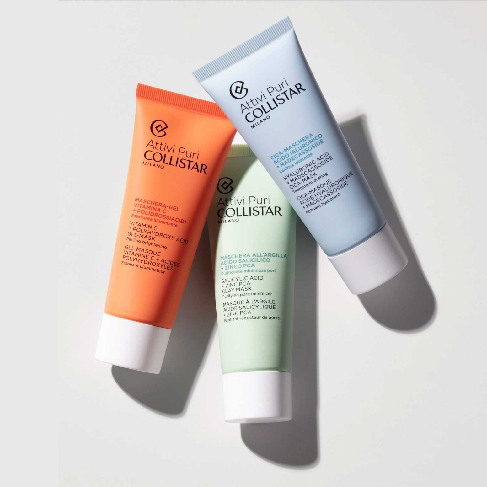 Maschera - Gel Vitamina C Polidrossiacidi_8015150003490_Collistar-2