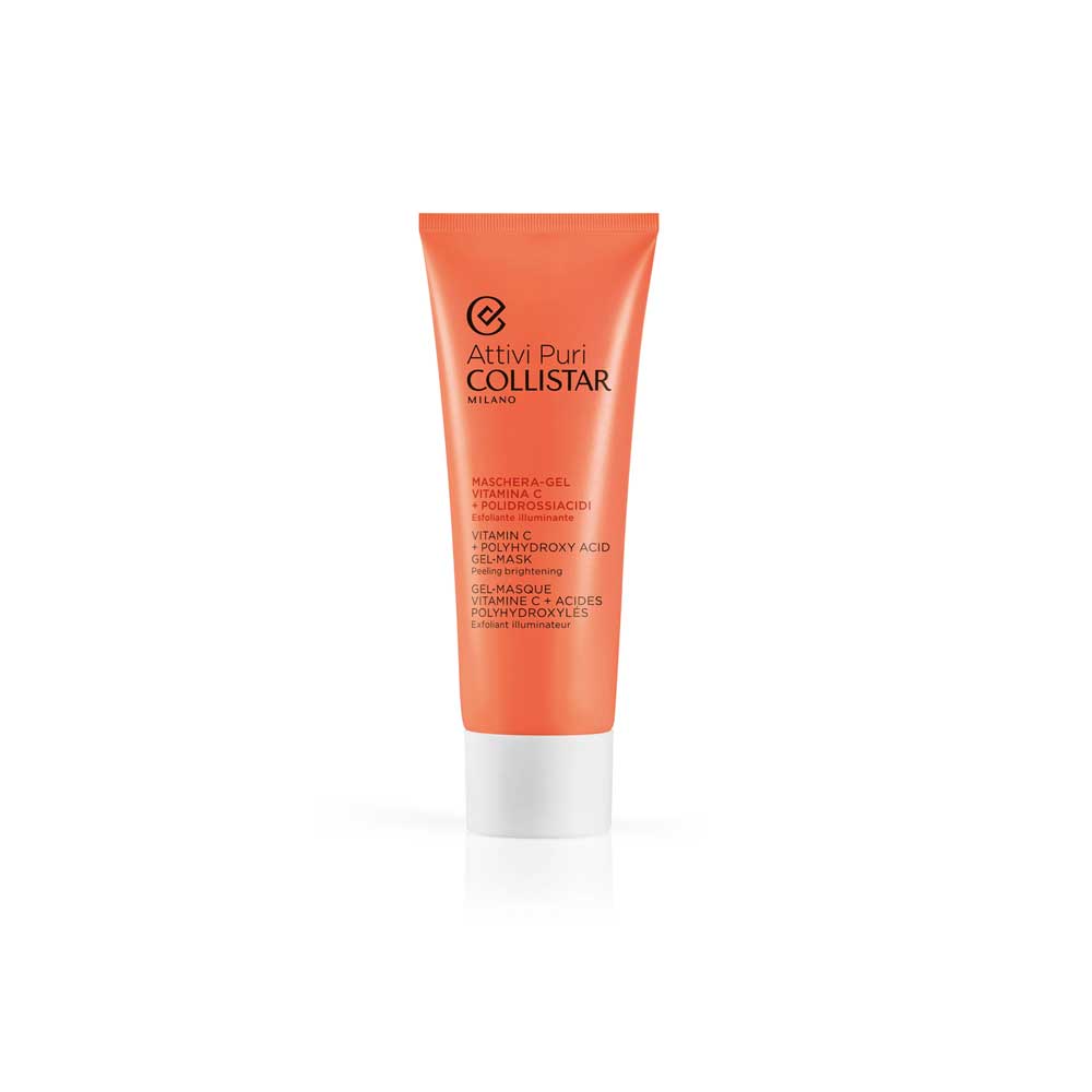 Maschera - Gel Vitamina C Polidrossiacidi_8015150003490_Collistar