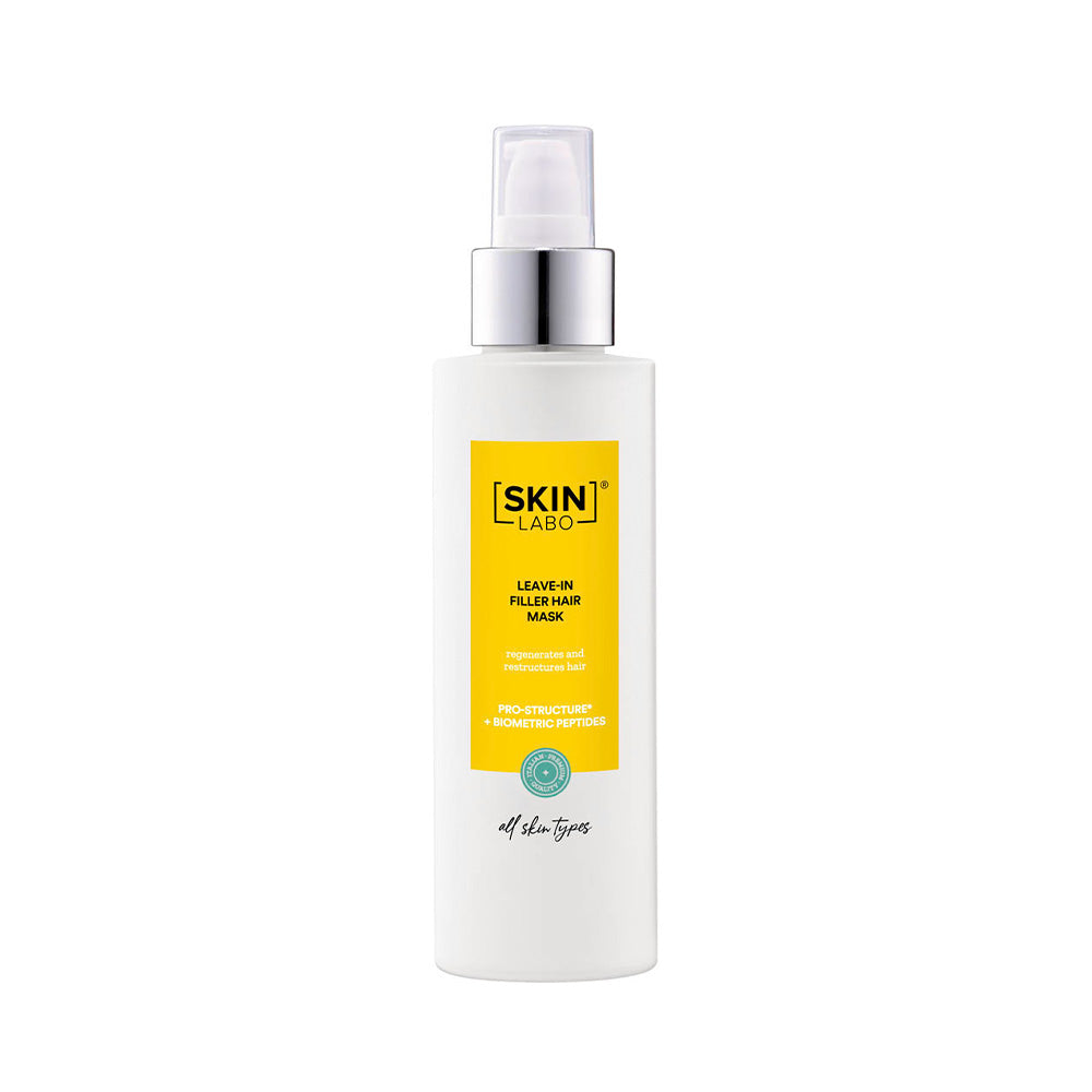 Maschera Capelli Effetto Filler Senza Risciacquo_8050750484003_SkinLabo