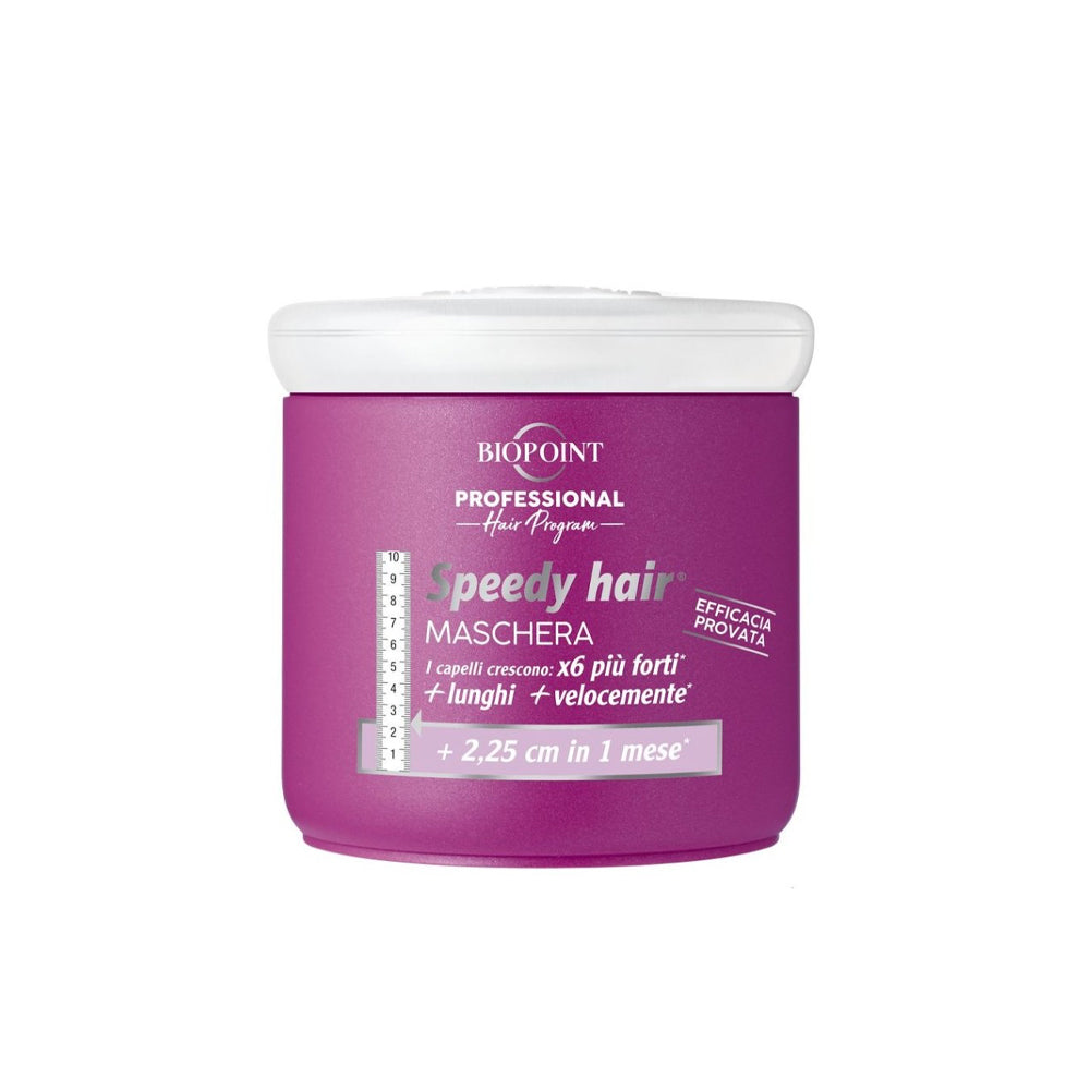 Maschera Capelli Speedy Hair_8050507531264_Biopoint-2