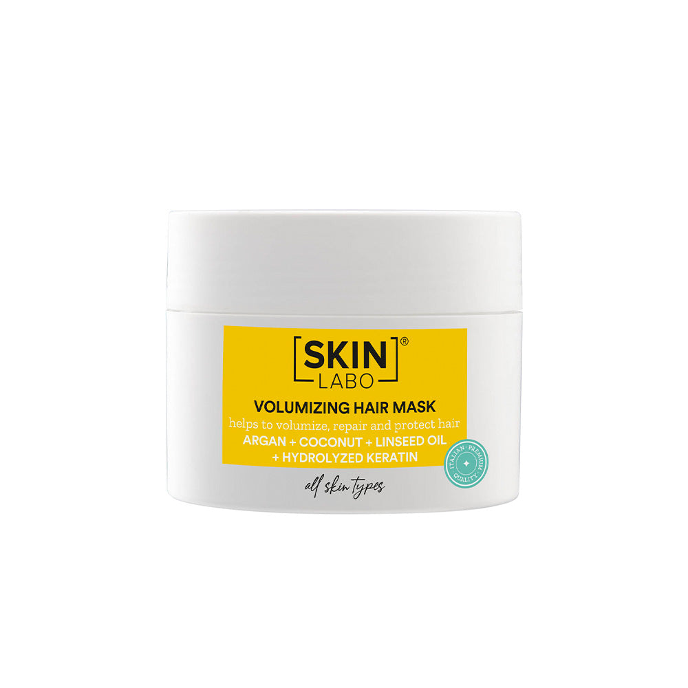 Maschera Capelli Volumizzante_8050750506576_SkinLabo